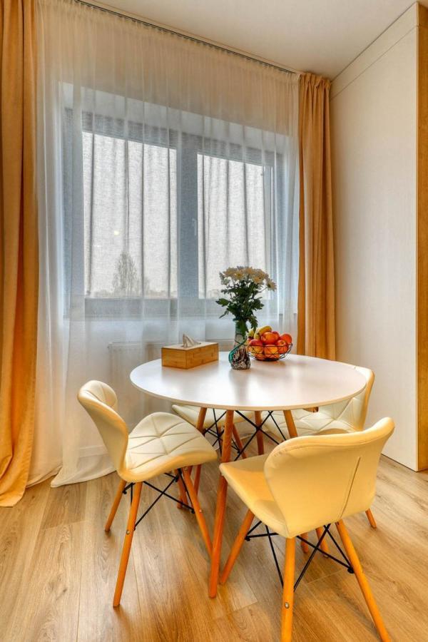 Inspiration Station - My Joyful, Cosy&Inviting Apt - Smart Thermostat - Private Parking - Ior Park - Long Term Price Cuts Βουκουρέστι Εξωτερικό φωτογραφία