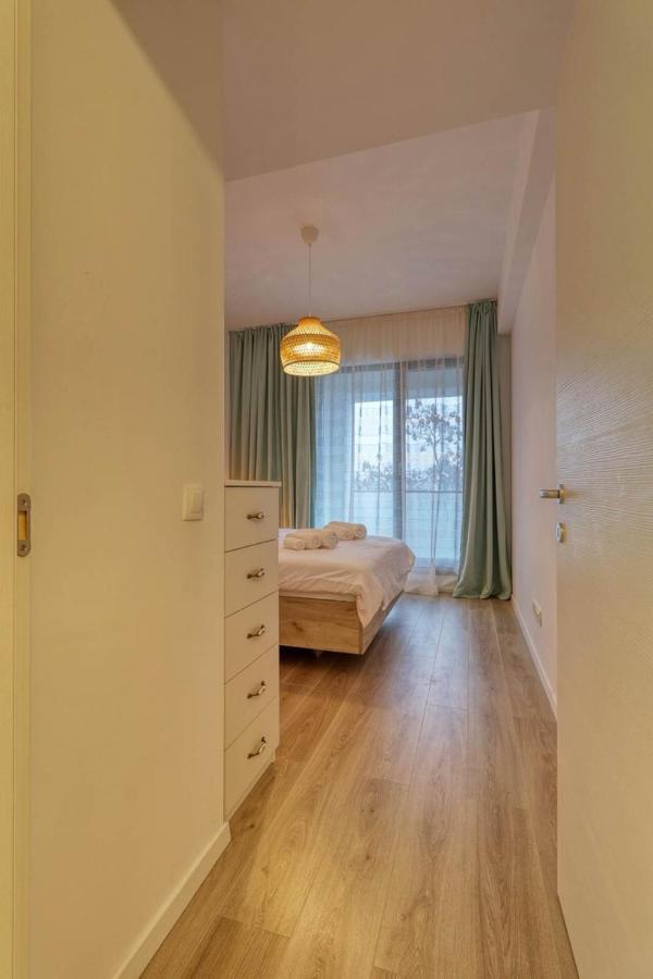 Inspiration Station - My Joyful, Cosy&Inviting Apt - Smart Thermostat - Private Parking - Ior Park - Long Term Price Cuts Βουκουρέστι Εξωτερικό φωτογραφία