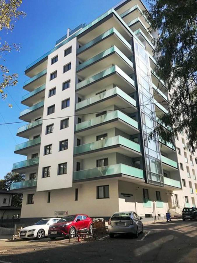 Inspiration Station - My Joyful, Cosy&Inviting Apt - Smart Thermostat - Private Parking - Ior Park - Long Term Price Cuts Βουκουρέστι Εξωτερικό φωτογραφία