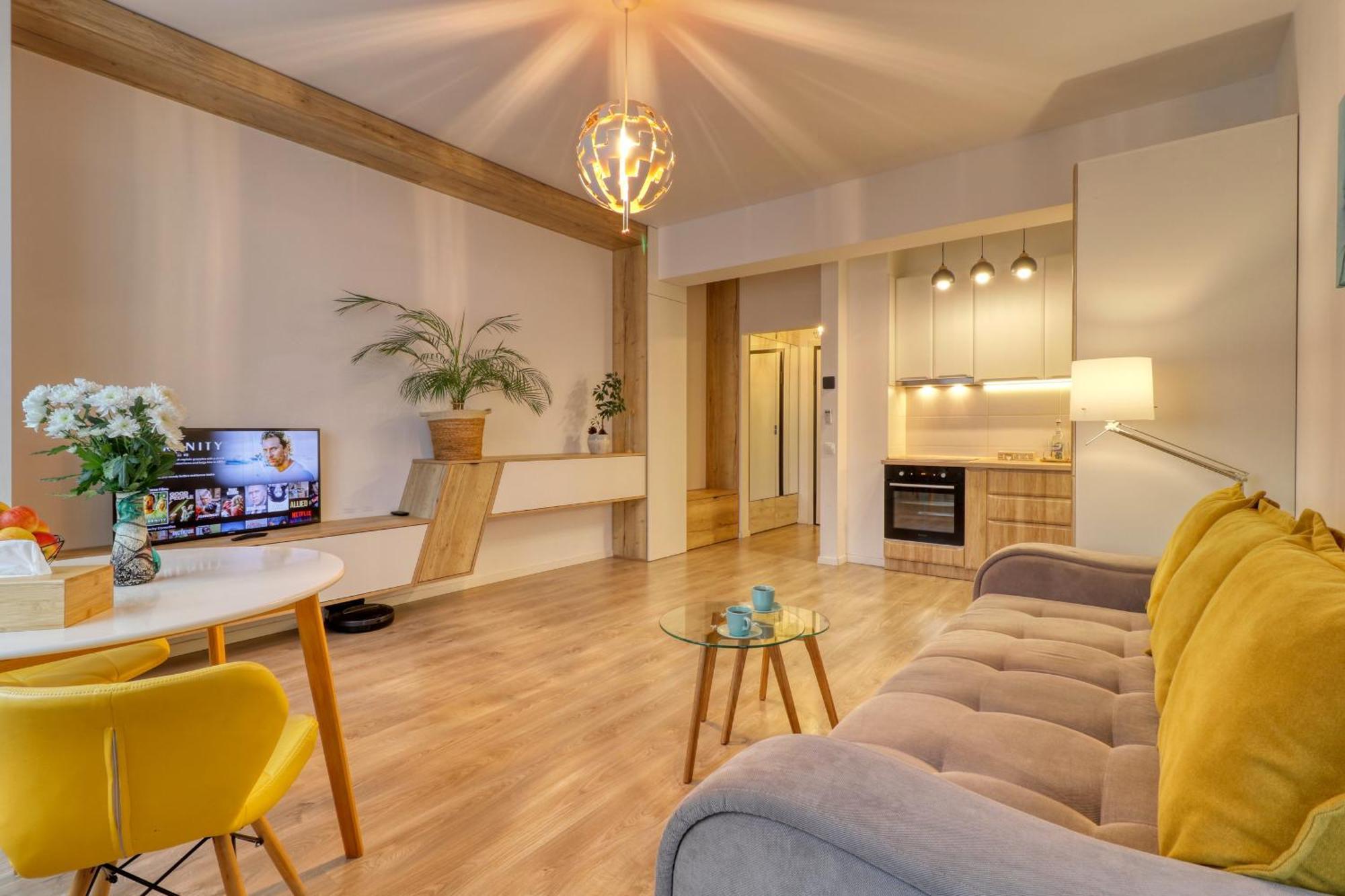 Inspiration Station - My Joyful, Cosy&Inviting Apt - Smart Thermostat - Private Parking - Ior Park - Long Term Price Cuts Βουκουρέστι Εξωτερικό φωτογραφία